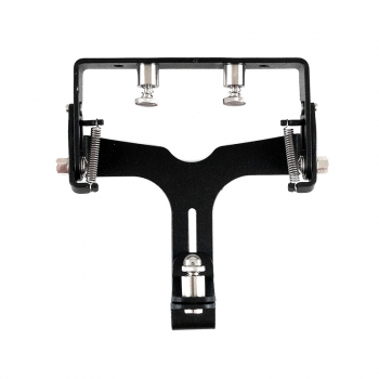 Mounting bracket (Black) for Yuneec Typhoon 4K (ST10) [M103B]